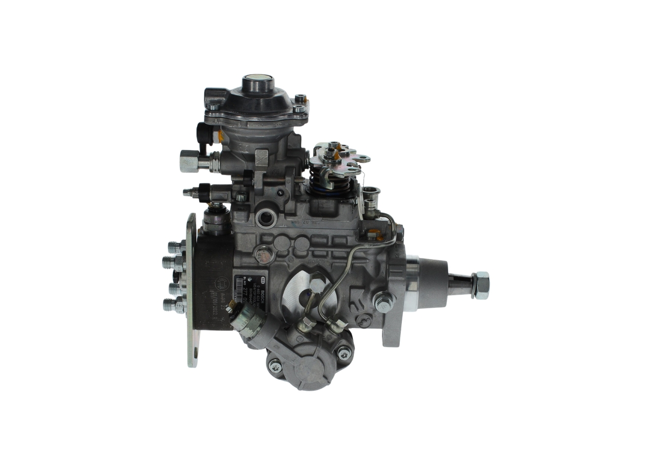 BOSCH VE4/12F1100L1094 Pompa wtryskowa