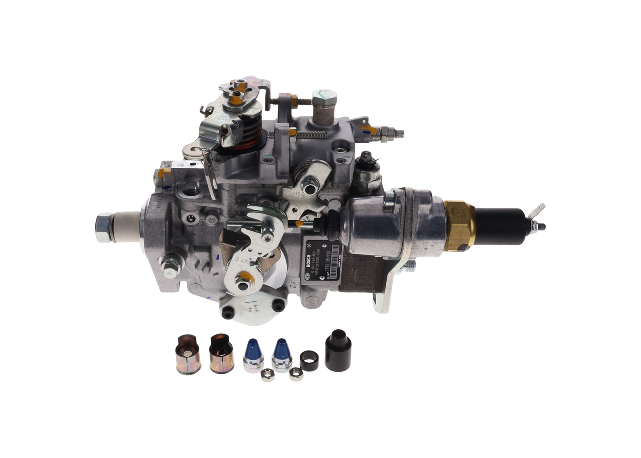 BOSCH VE4/12F1150L1098 Pompa wtryskowa