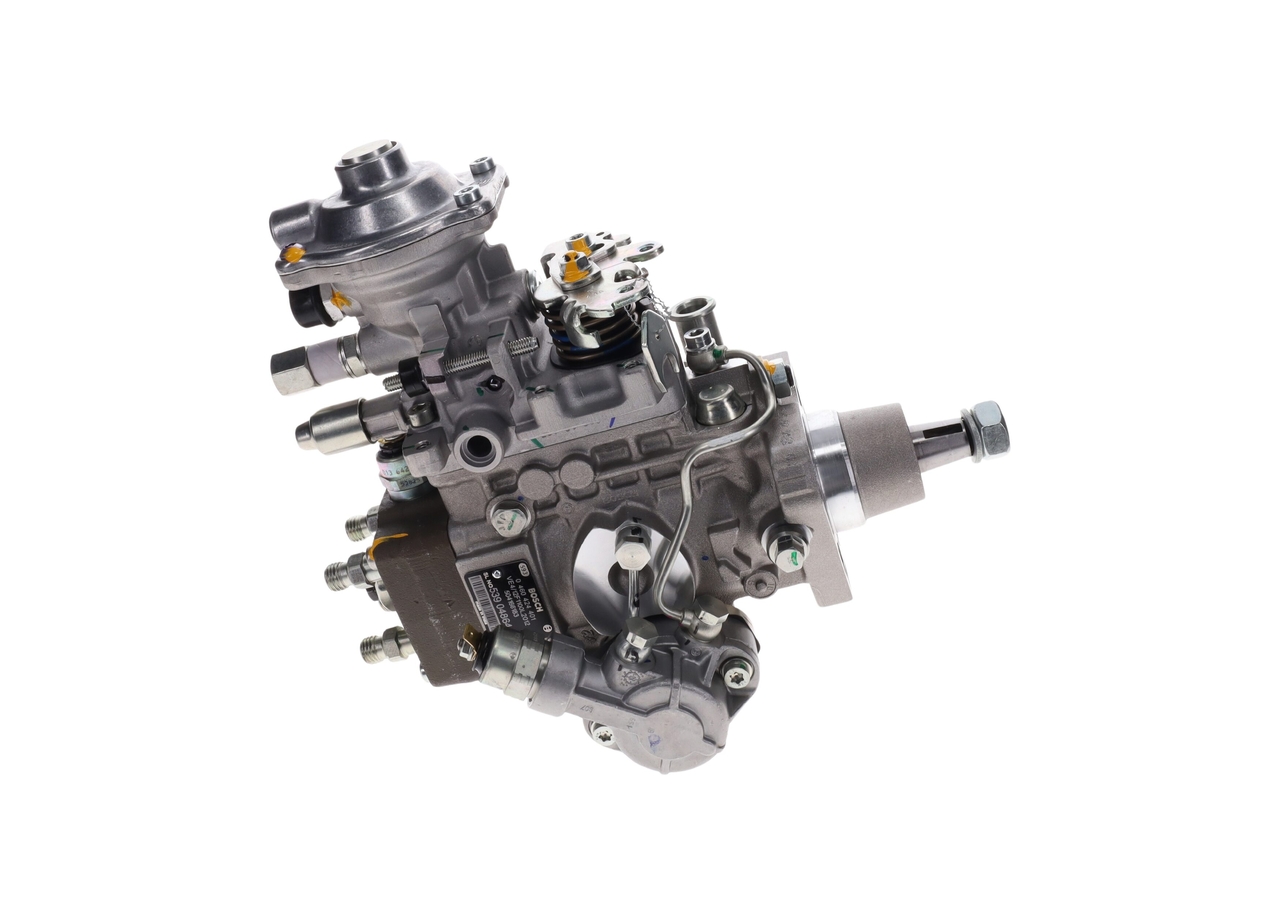 BOSCH VE4/12F1100L2012 Pompe à injection
