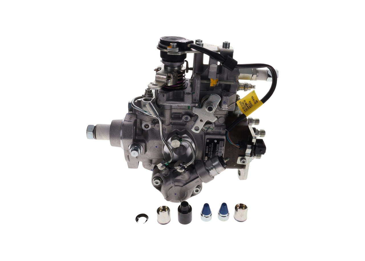BOSCH VE4/12F1150R2046 Bomba de injecção