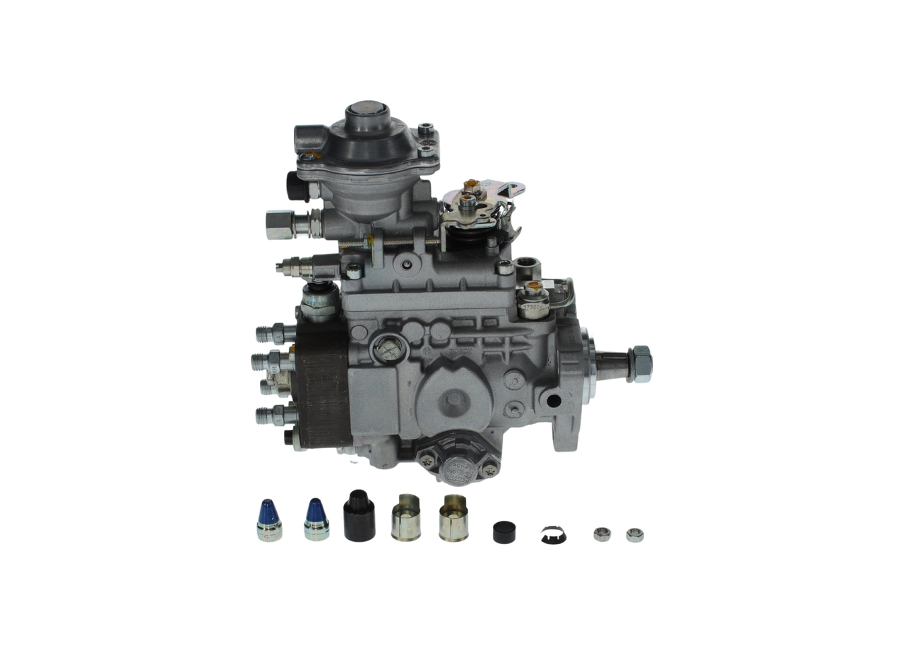 BOSCH VE4/12F1100L2089 Pompa wtryskowa
