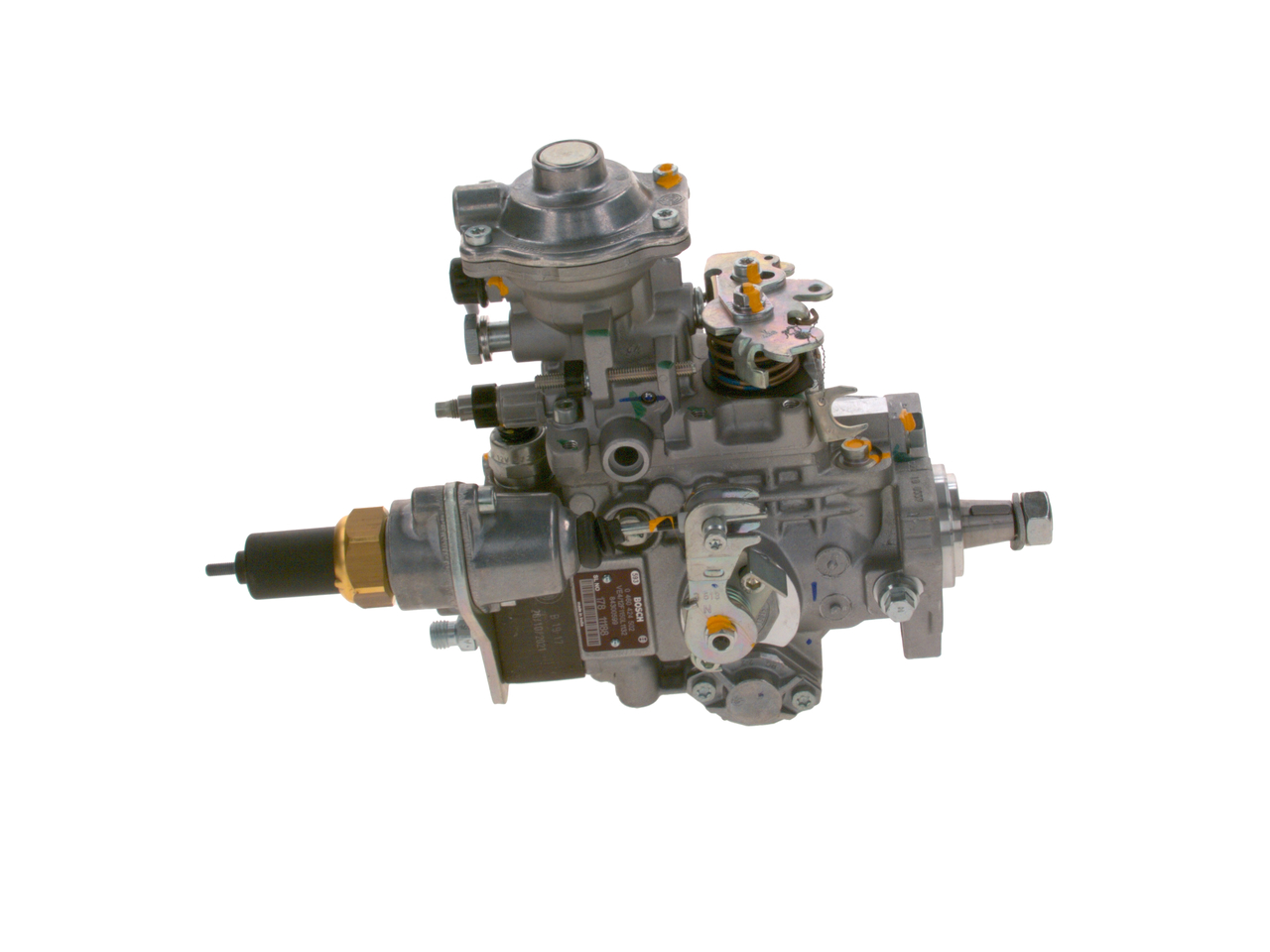 BOSCH VE4/12F1150L1130-2 Pompa wtryskowa