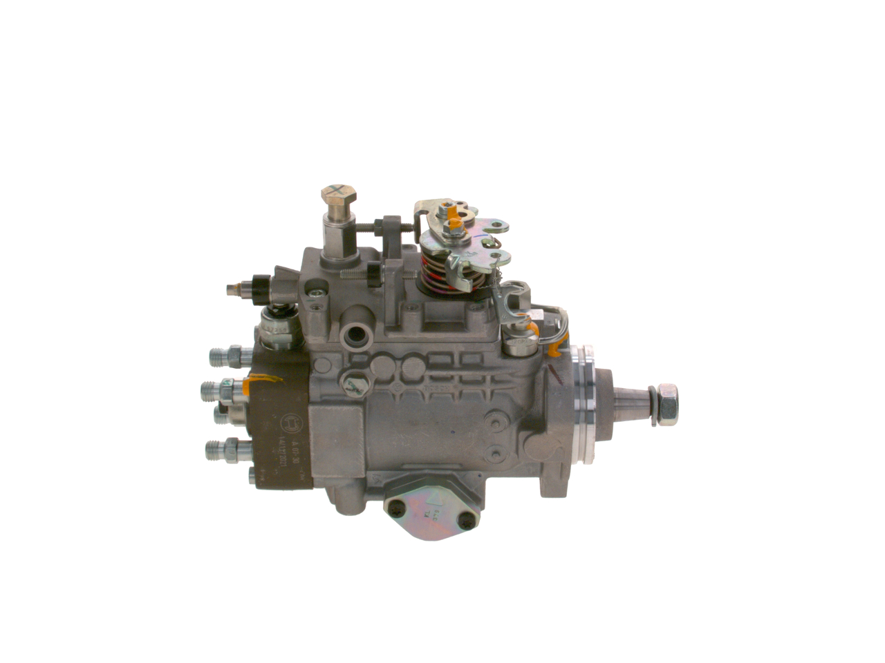 Loja online de Bomba de Alta Pressão BOSCH VE4/12F1100R1191