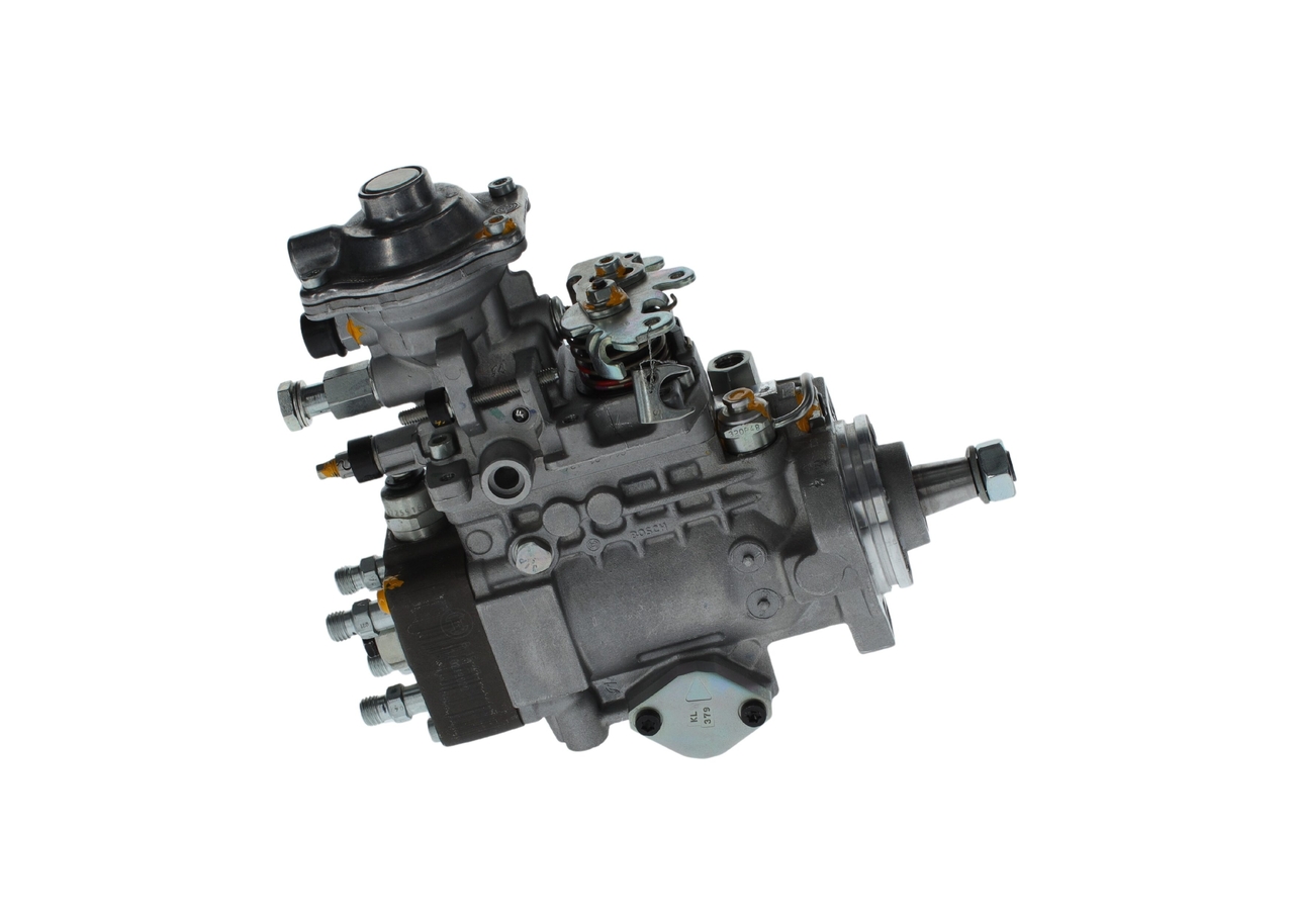 BOSCH VE4/12F1100R1199 Pompa wtryskowa