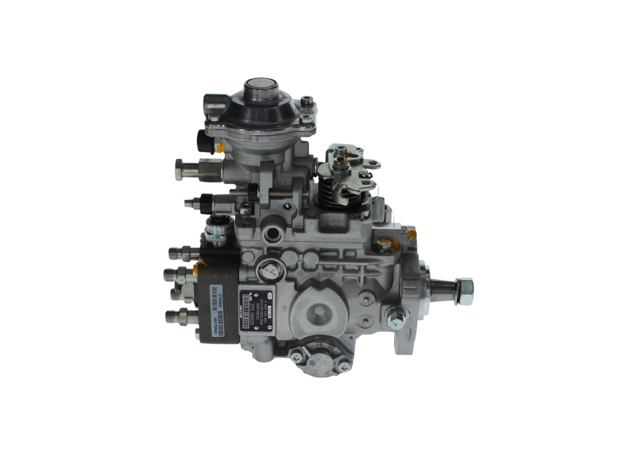 Sklep internetowy: Pompa wtryskowa BOSCH VE4/12F1150L1226