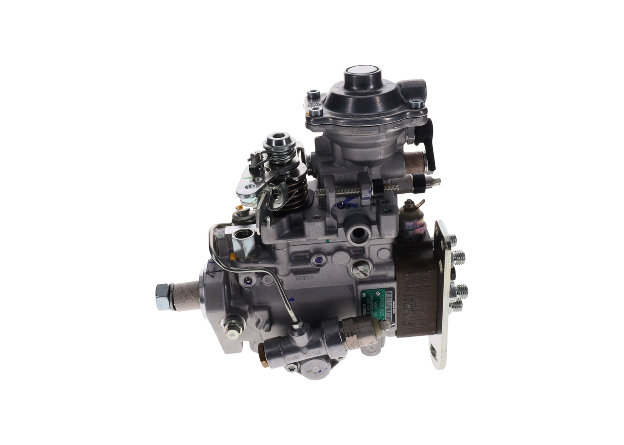 BOSCH VE6/12F1250R890 Pompa di iniezione