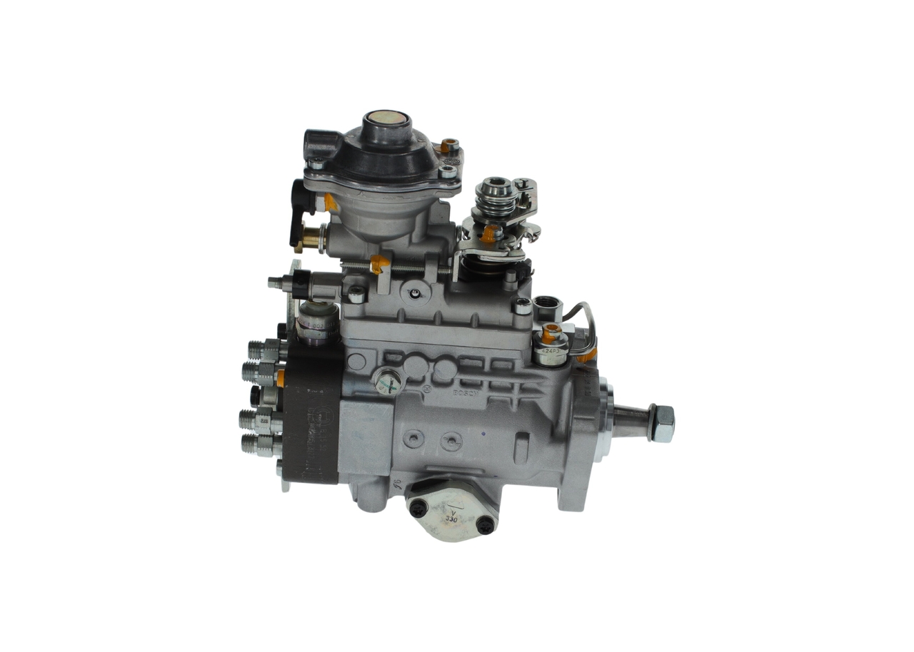BOSCH VE6/12F1250R498-12 Pompe à injection
