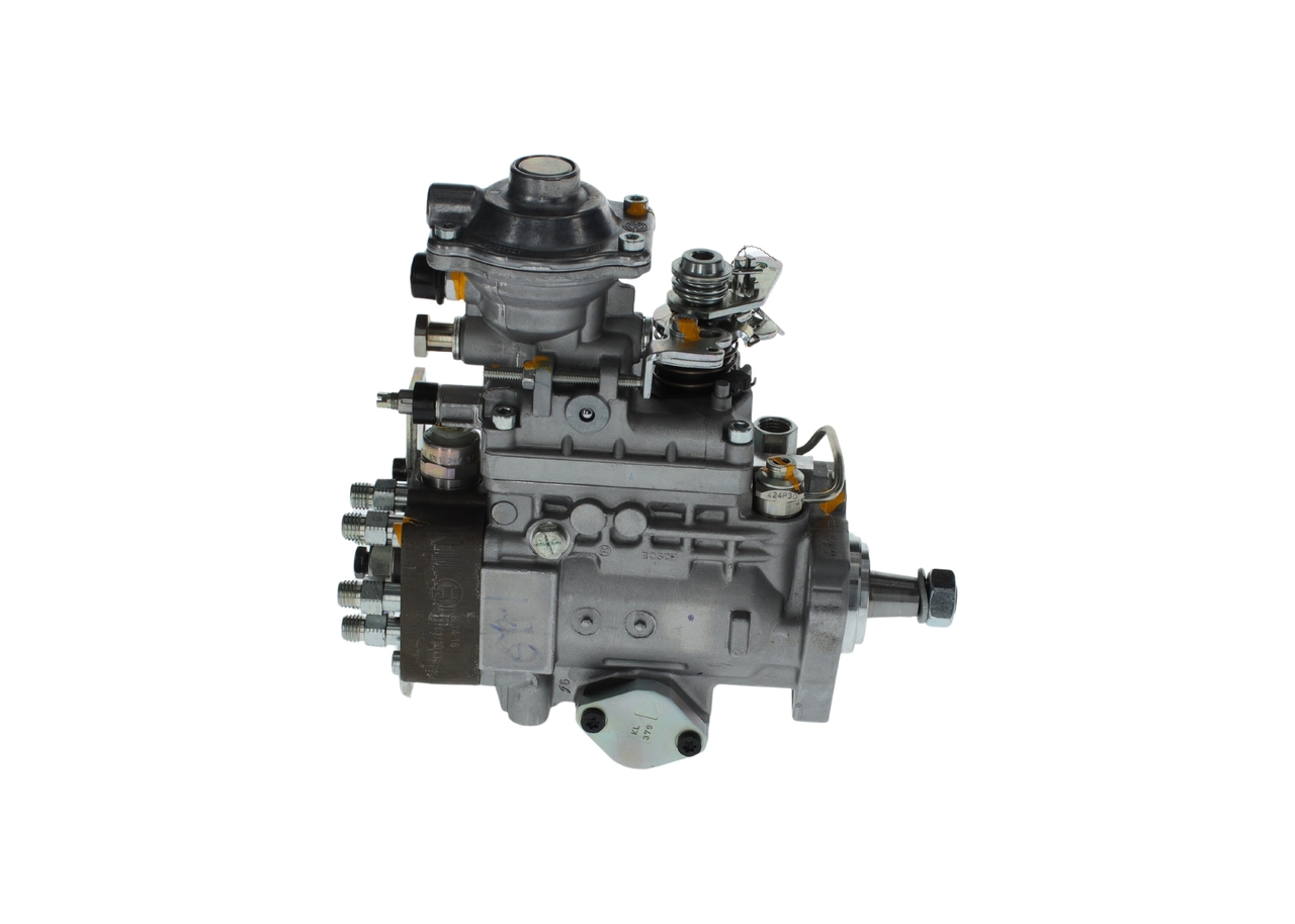 BOSCH VE6/12F1250R498-13 Pompe à injection
