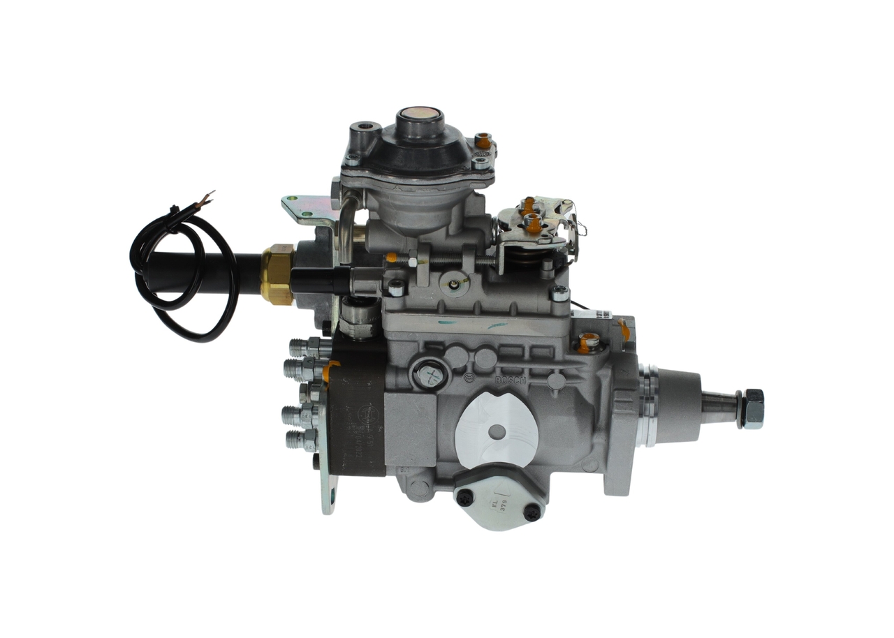 BOSCH VE6/12F1250R556-2 Pompa di iniezione