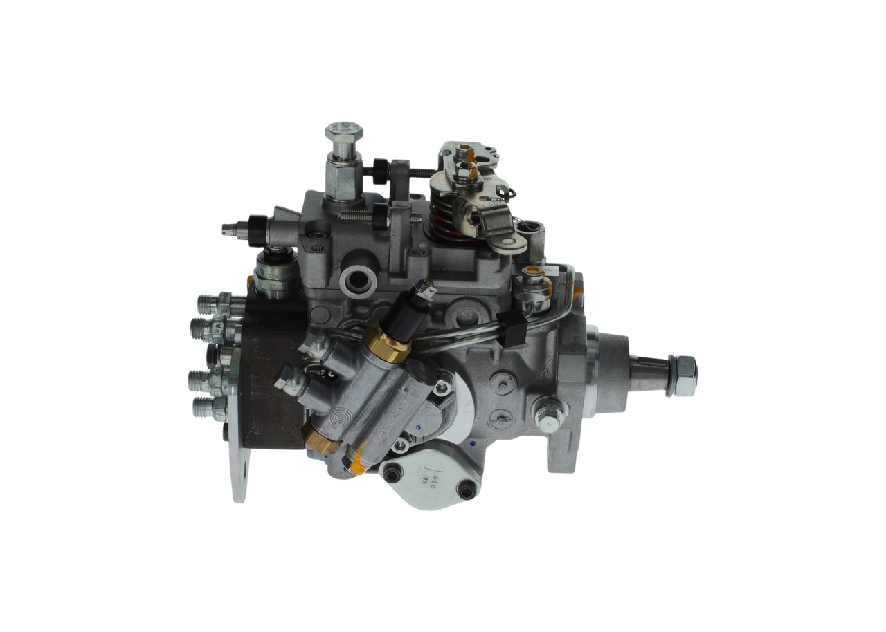 BOSCH VE6/12F1200R925 Pompa di iniezione