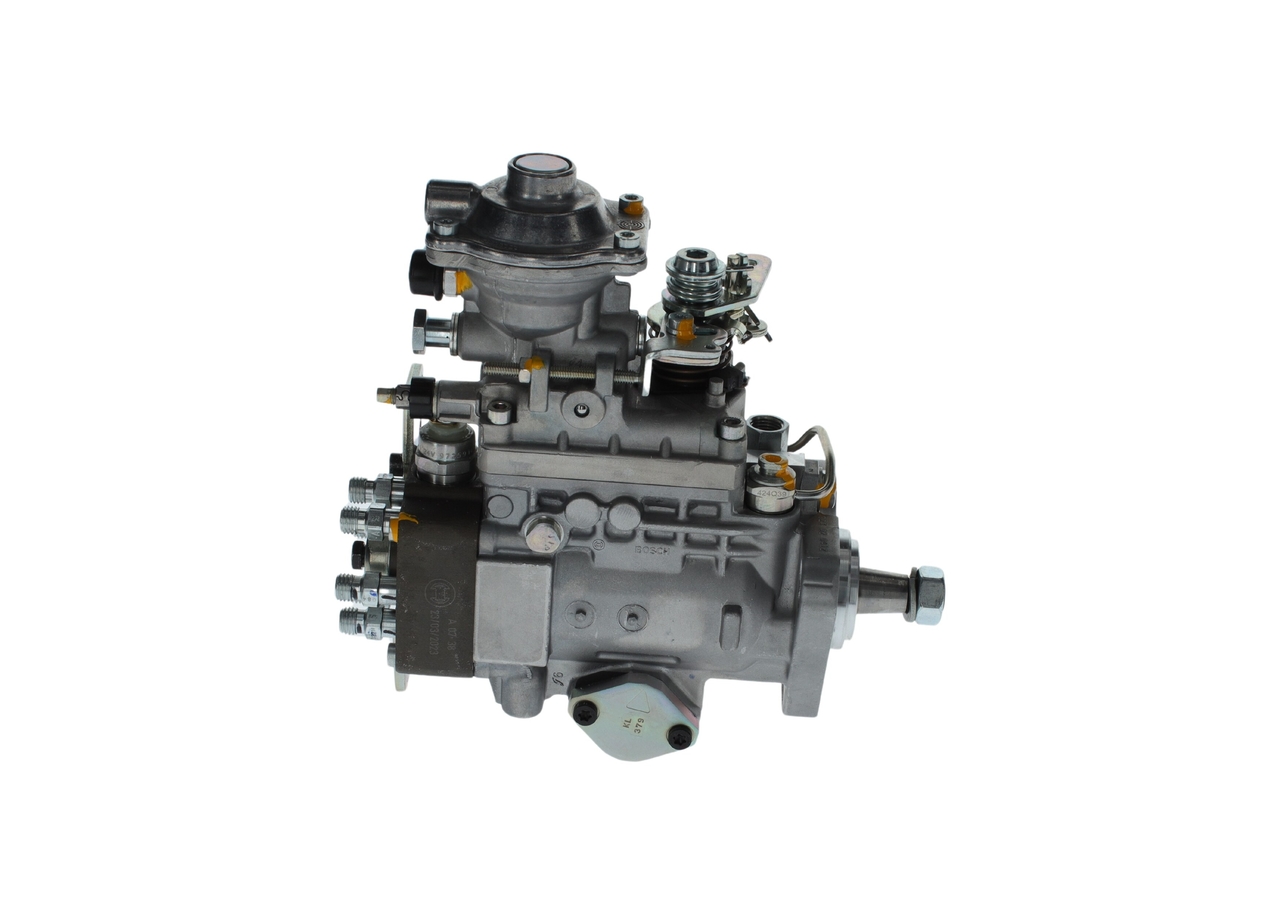 BOSCH VE6/12F1250R498-14 Pompa wtryskowa