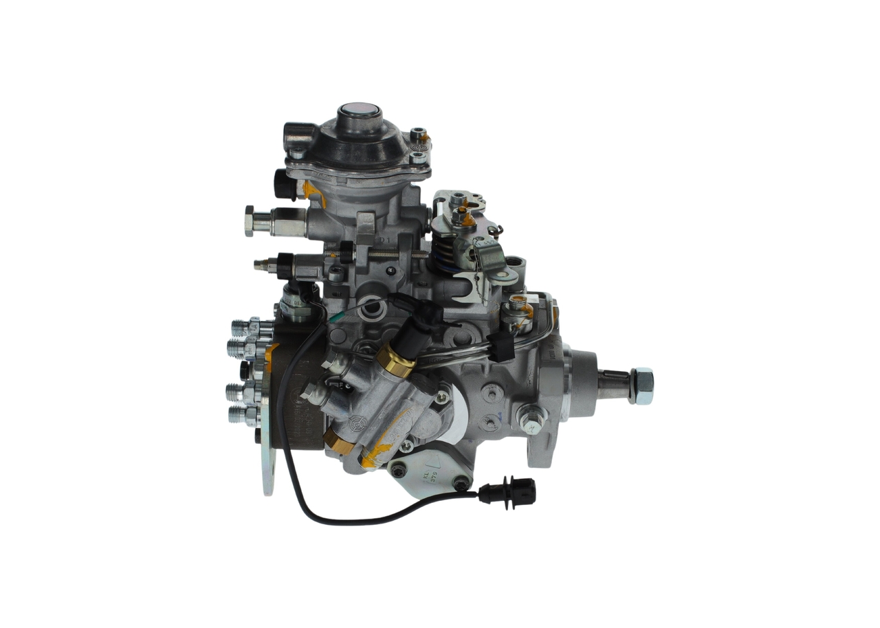 BOSCH VE6/12F1200R925-5 Pompa wtryskowa