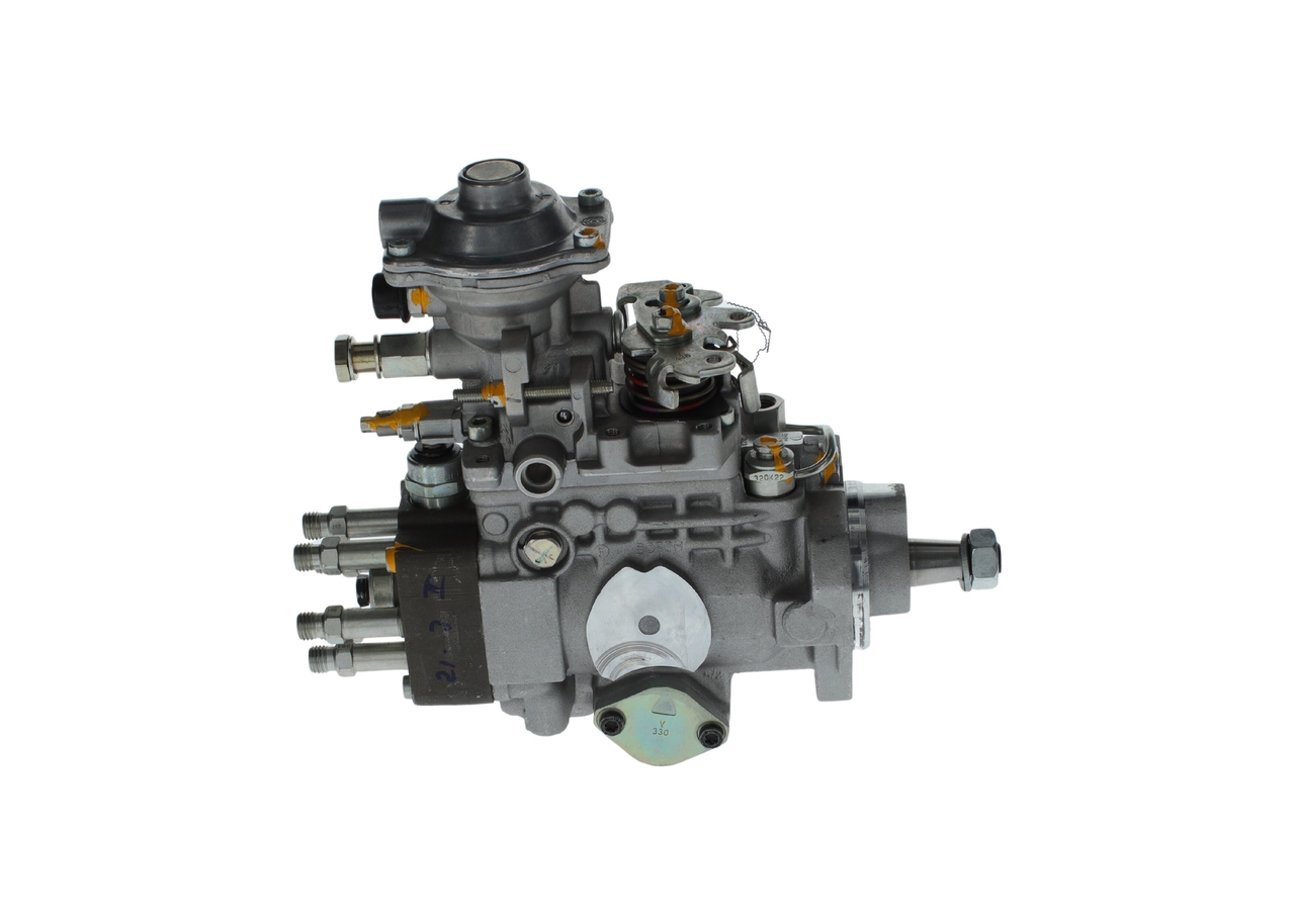 Sklep internetowy: Pompa wtryskowa BOSCH VE6/12F1100R2065