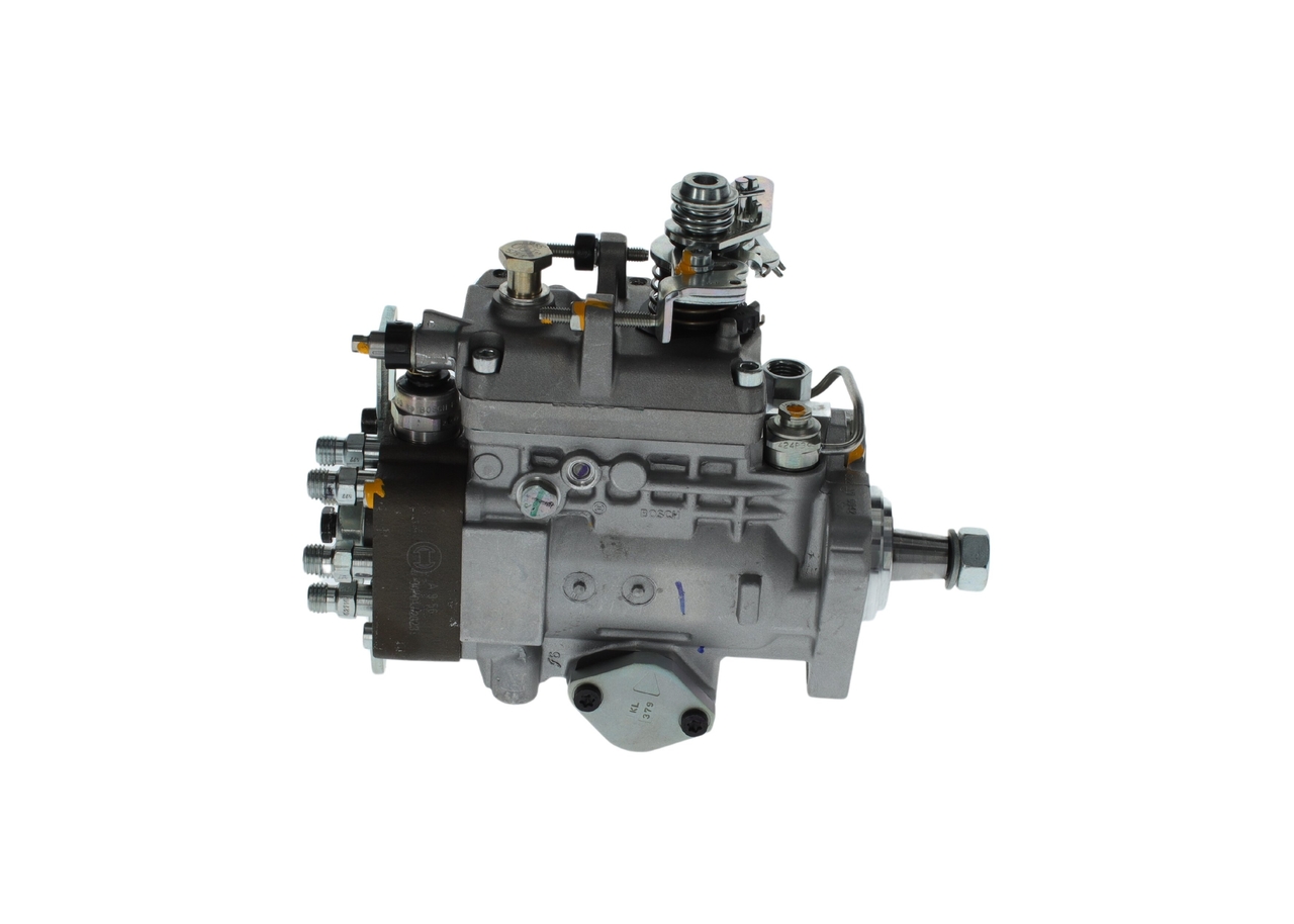 BOSCH VE6/12F900R1180 Inspuitpomp