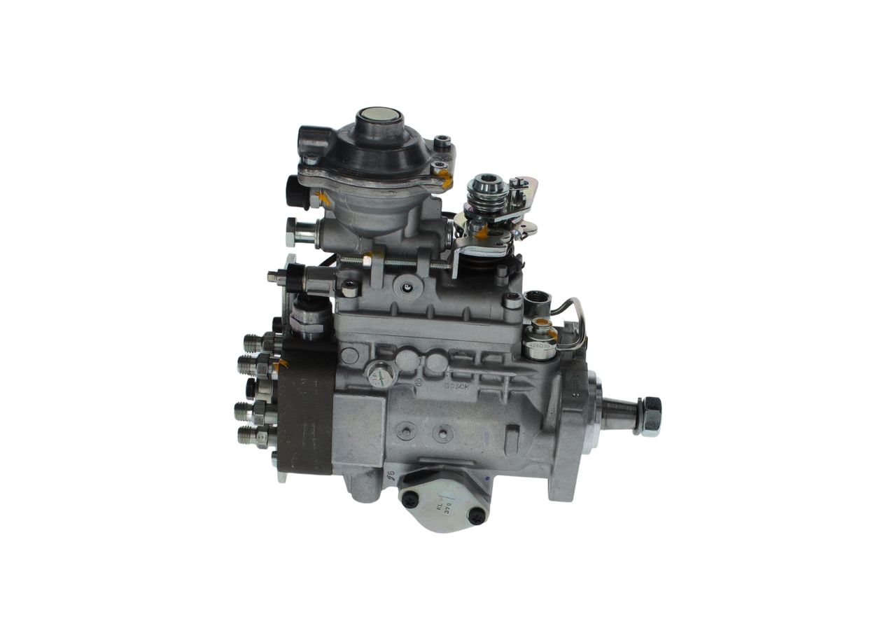 BOSCH VE6/12F1250R498-37 Inspuitpomp