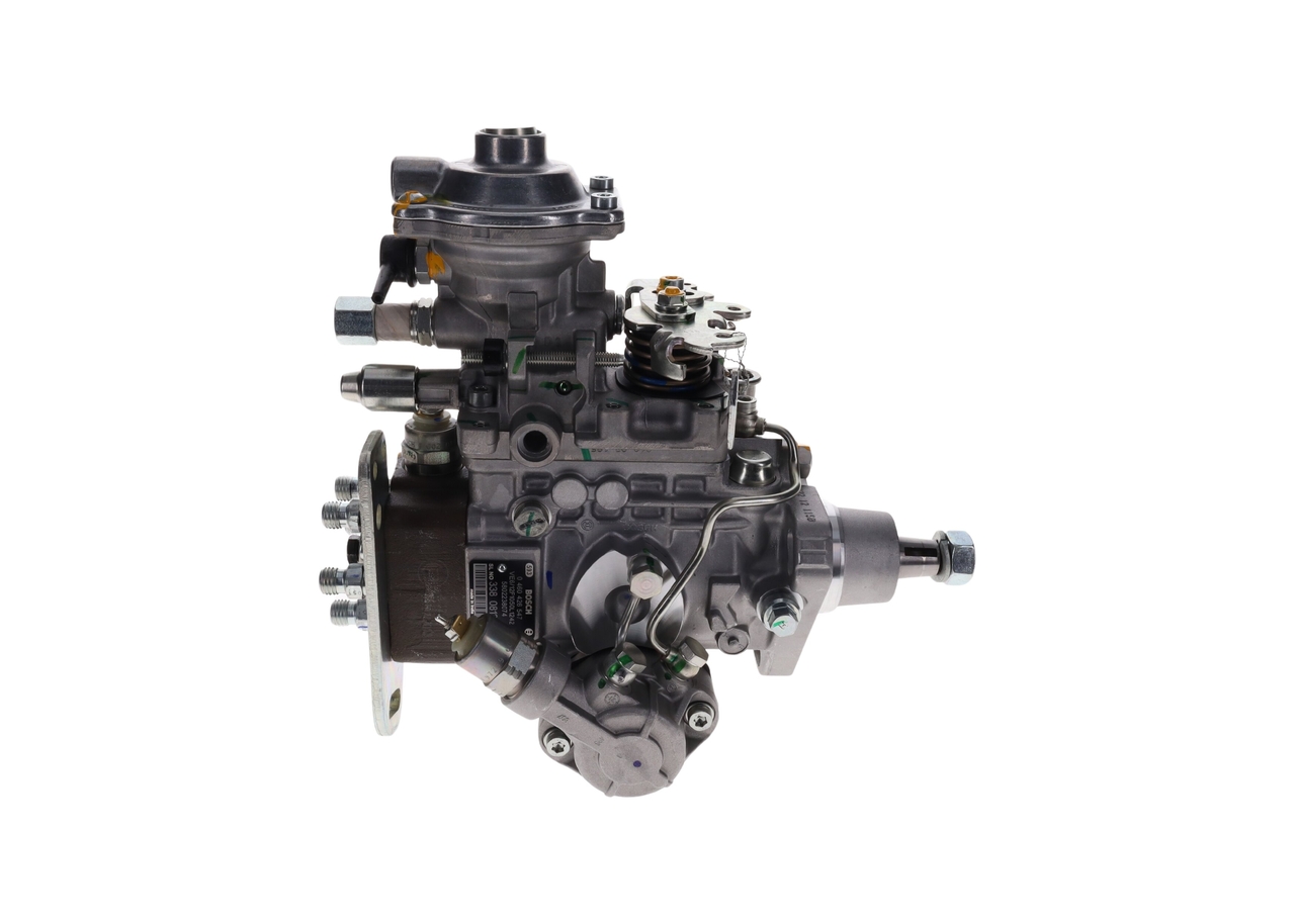 BOSCH VE6/12F1050L1242 Inspuitpomp