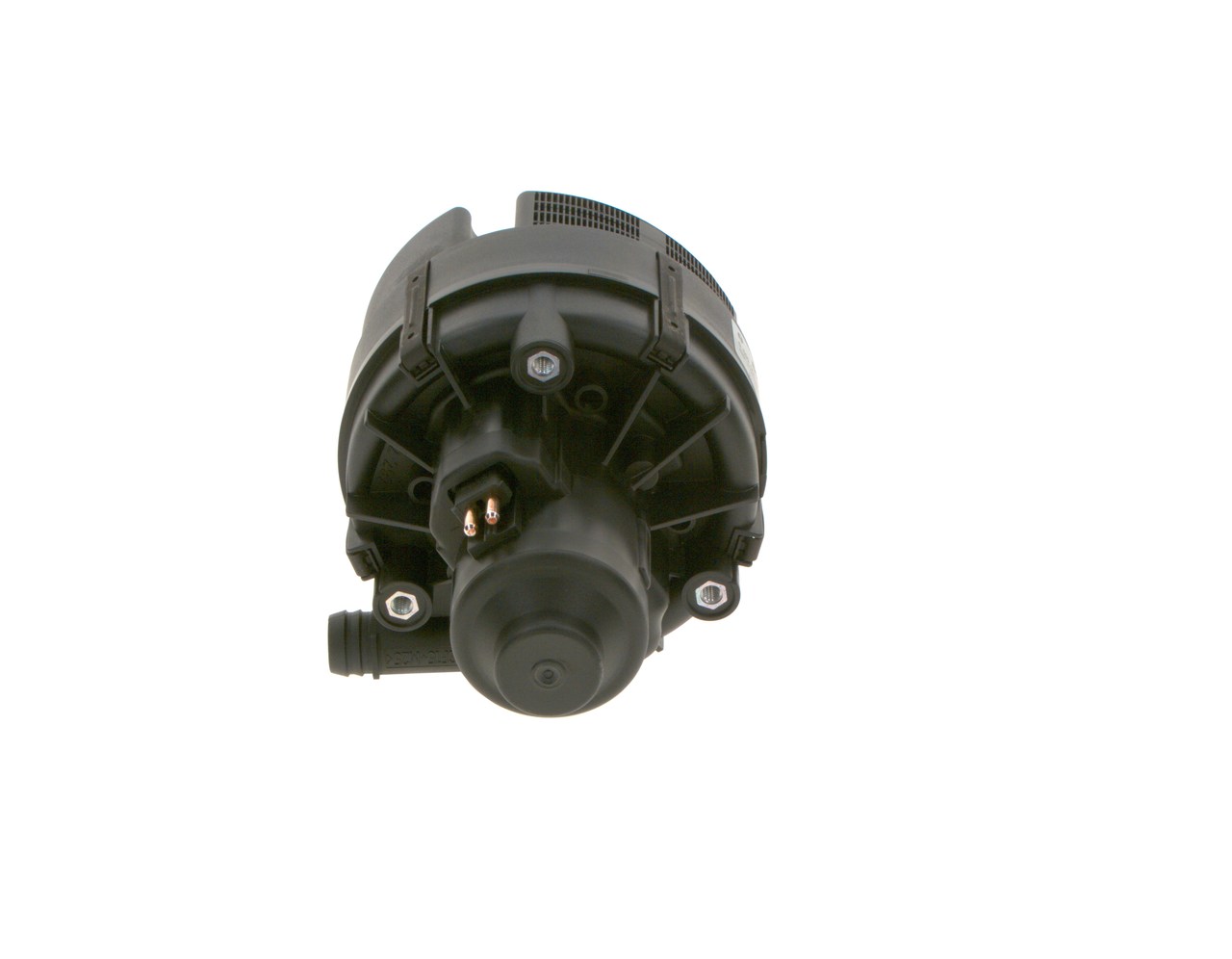 BOSCH SLP-2.2 Elektromotor, Kühlerlüfter