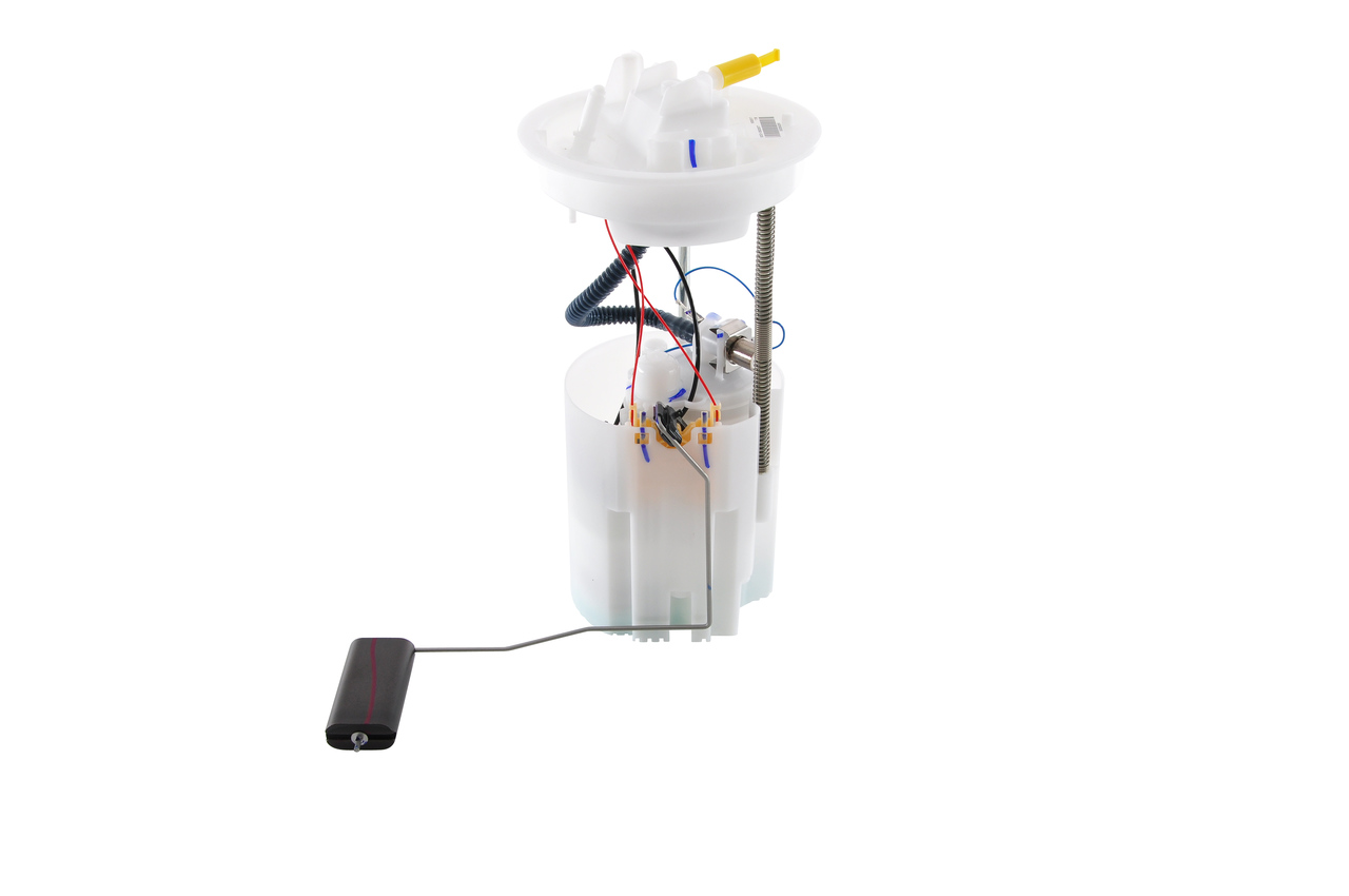 BOSCH 0 580 200 077 Fuel Feed Unit Electric-image-8461365