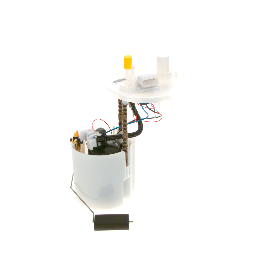BOSCH 0 580 200 369 Elektryczna pompa paliwa VAUXHALL ASTRA 2015