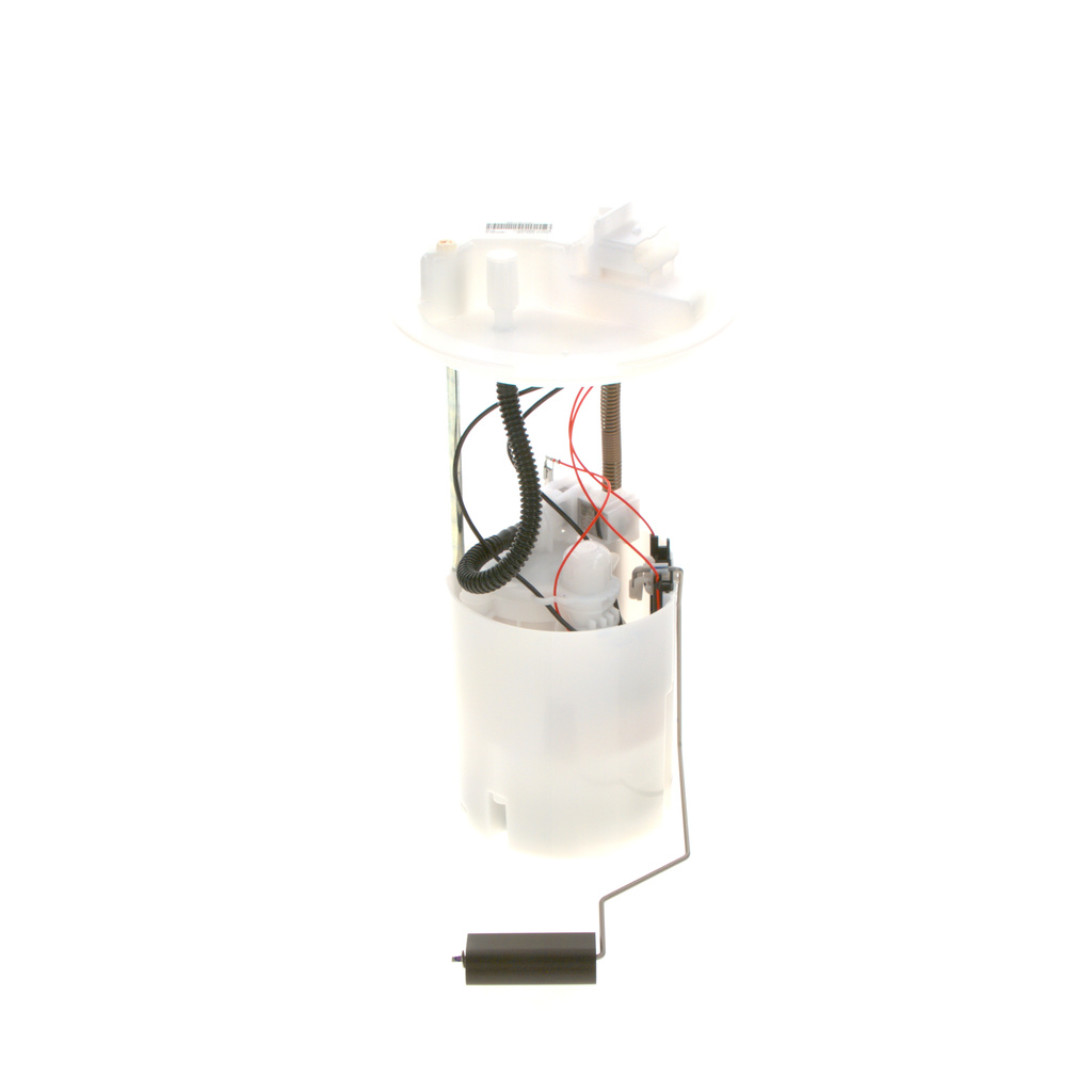 BOSCH 0 580 200 477 Junta, bomba de combustível Lancia Ypsilon 3 1.2 Bi-fuel (312.YXA1A) 67 cv Gasolina/gas (GPL) preço