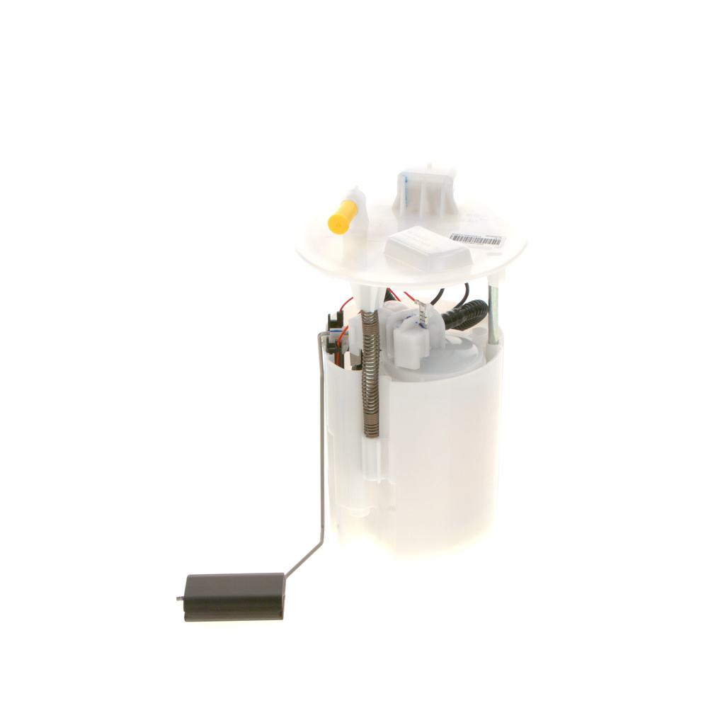 BOSCH FSM-BF.38-DCSI Impianto alimentazione carburante