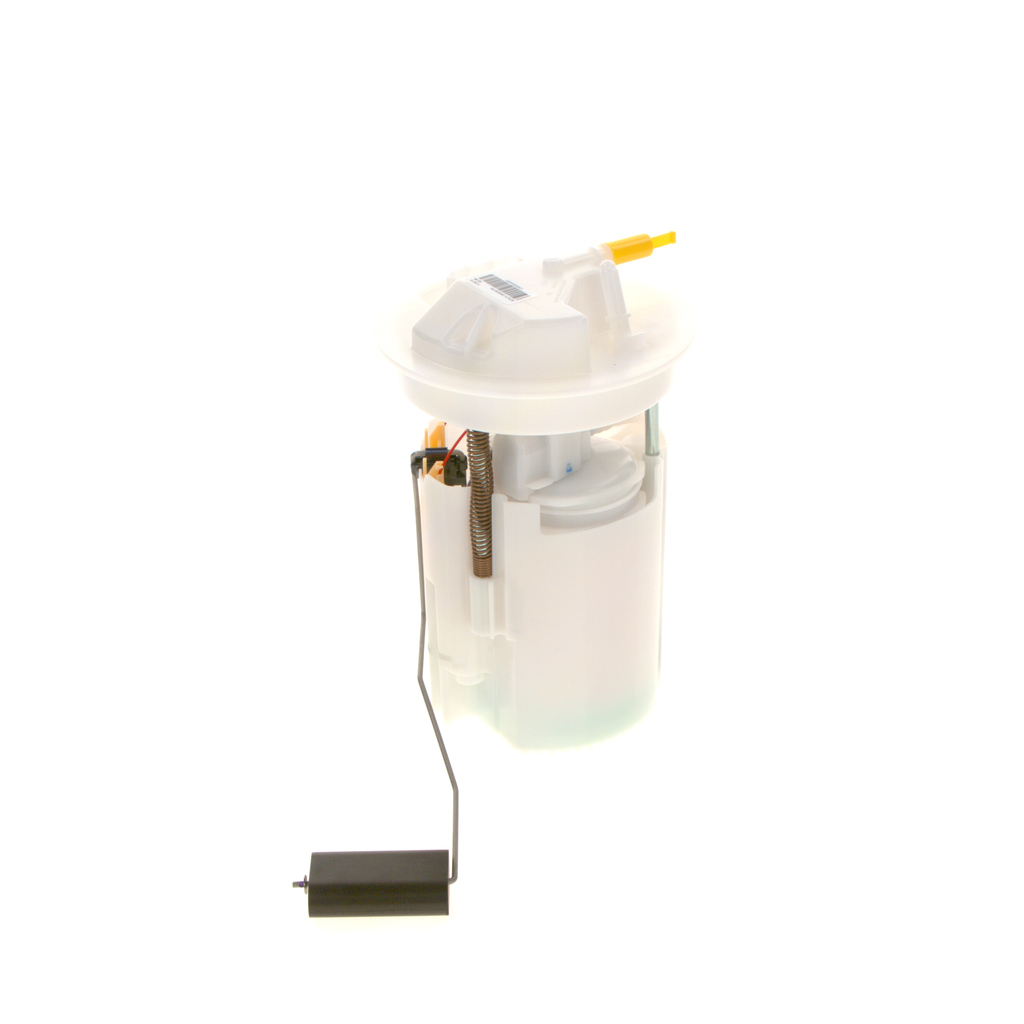 BOSCH 0580200734 Αντλία καυσίμου ηλεκτρικό Ford Fiesta Mk7 τιμες