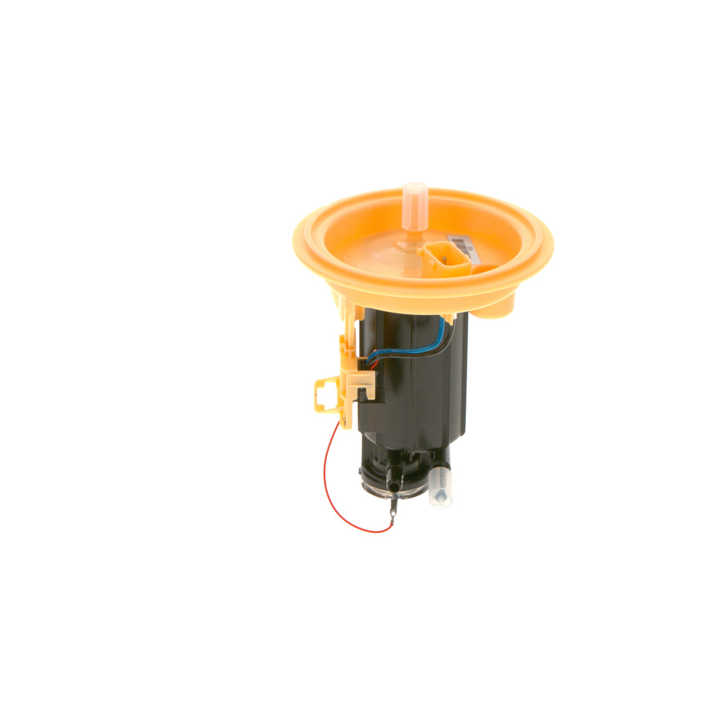 0 580 201 009 BOSCH FERRARI 488 Spider Kraftstoffpumpe Kosten