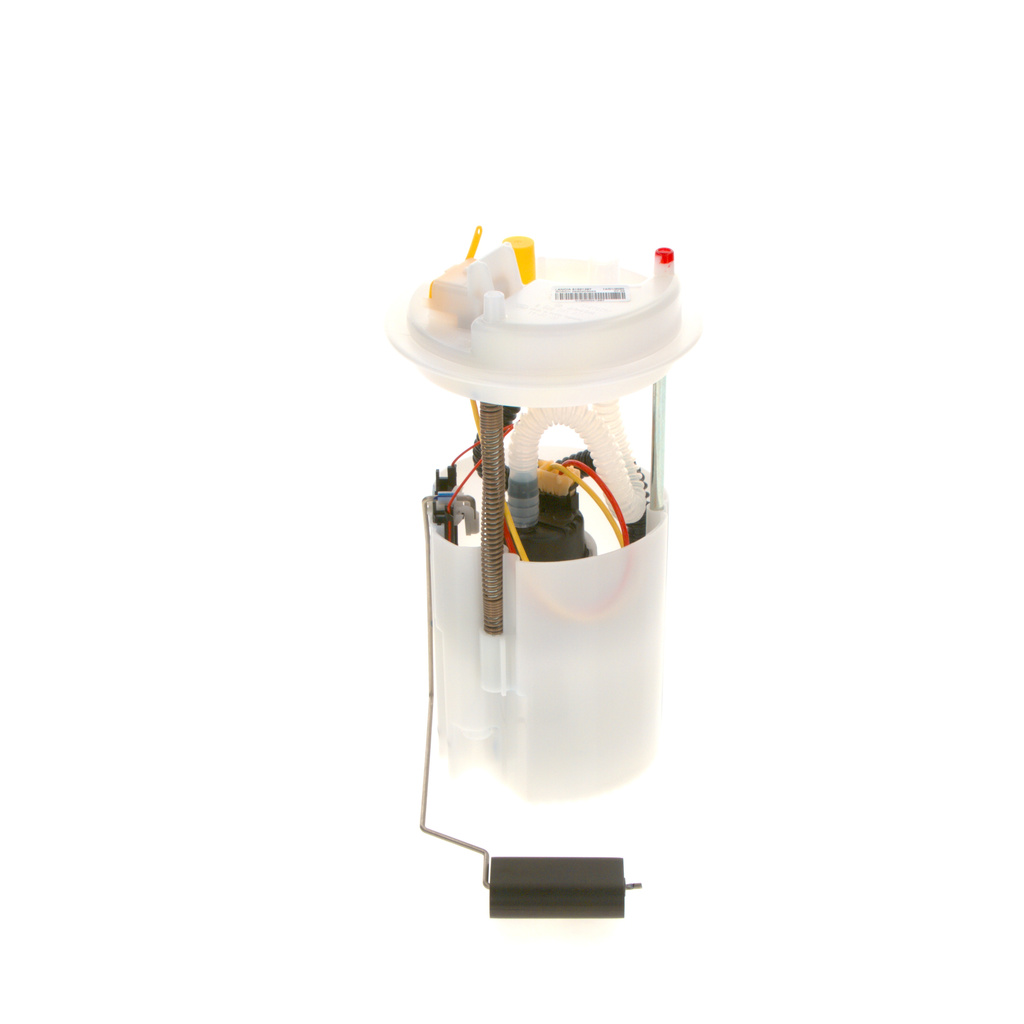 BOSCH 0 580 203 023 Impianto alimentazione carburante