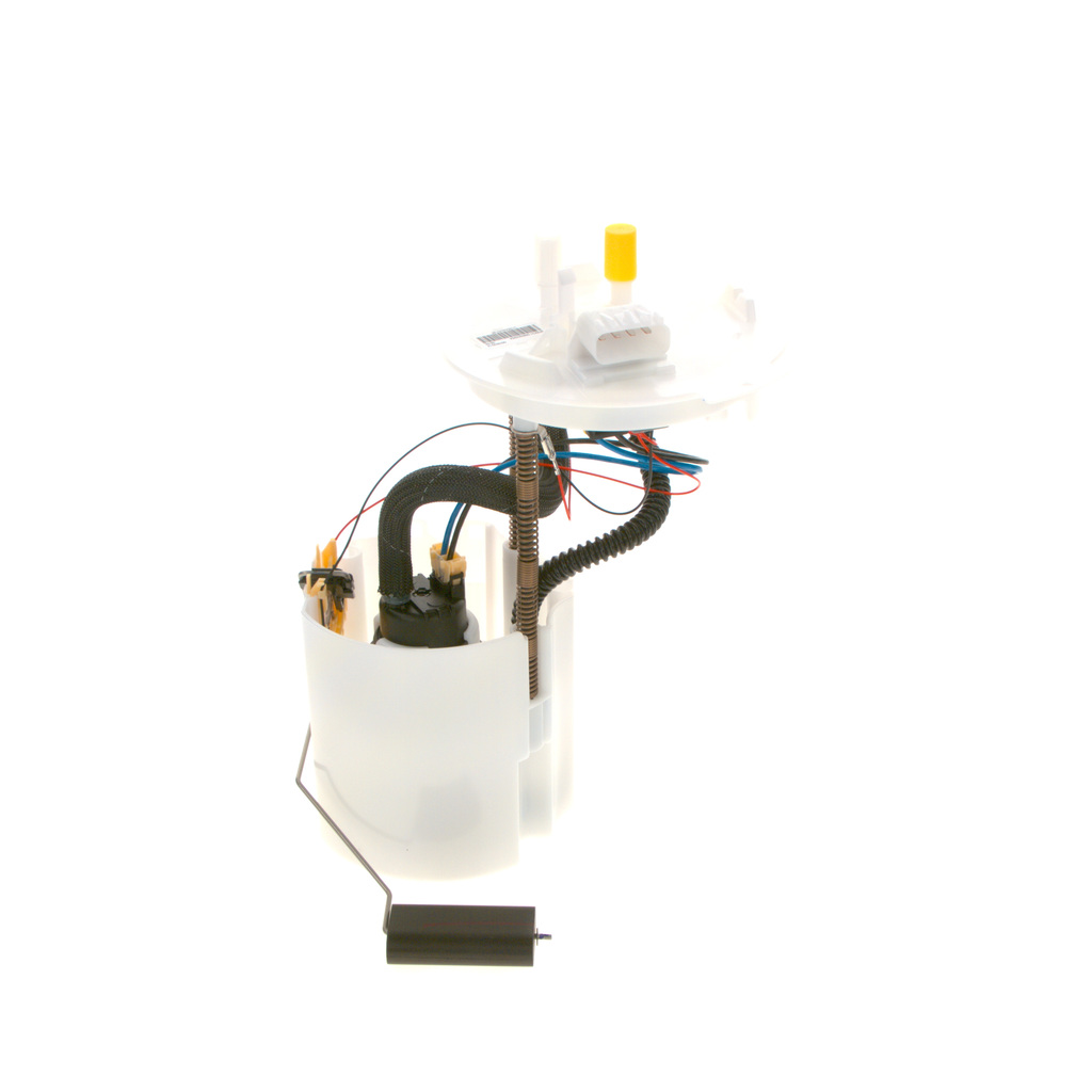 BOSCH 0 580 203 204 Fuel Feed Unit Electric-image-8461422