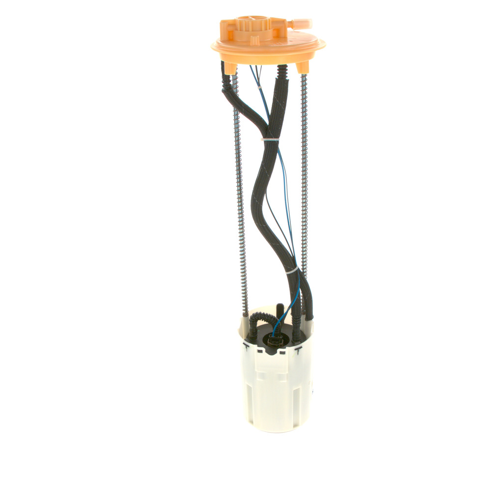 0 580 313 088 BOSCH Kraftstoffpumpe 488 Spider Wechseln Kosten