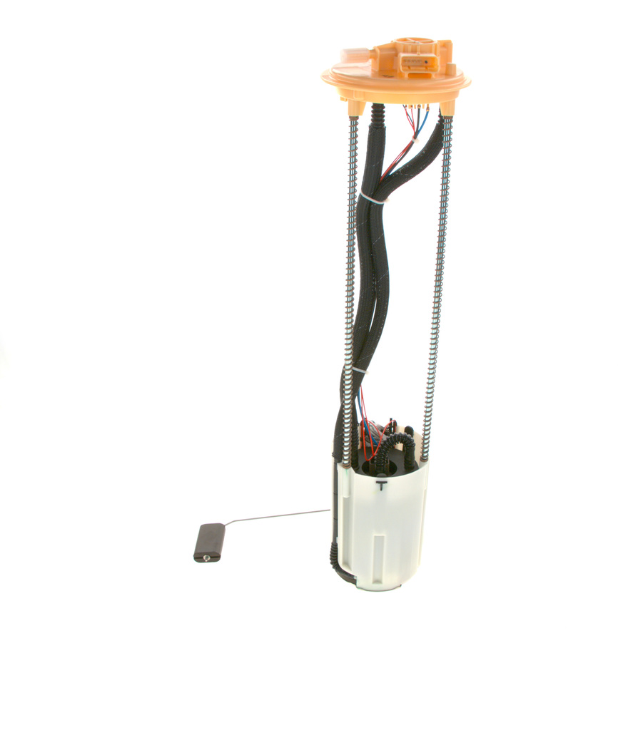 0 580 314 061 BOSCH Kraftstoffpumpe 488 Spider Wechseln Kosten