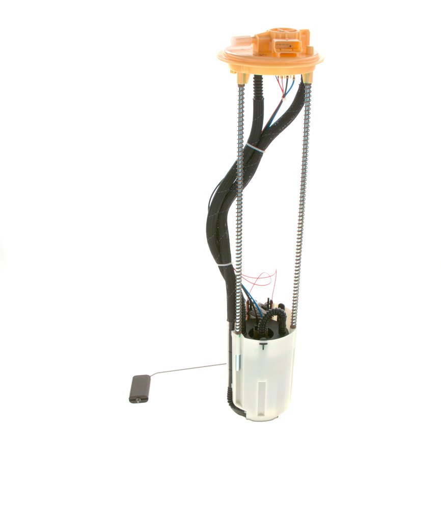 0 580 314 081 BOSCH Kraftstoffpumpe 488 Spider Wechseln Kosten