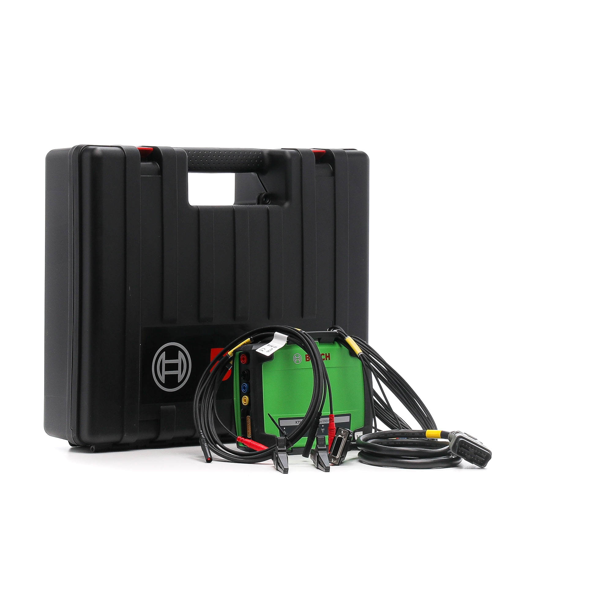 BOSCH DIAGNOSTICS 0 684 400 590 Self-diagnosis Equipment KTS 590-image-8461769