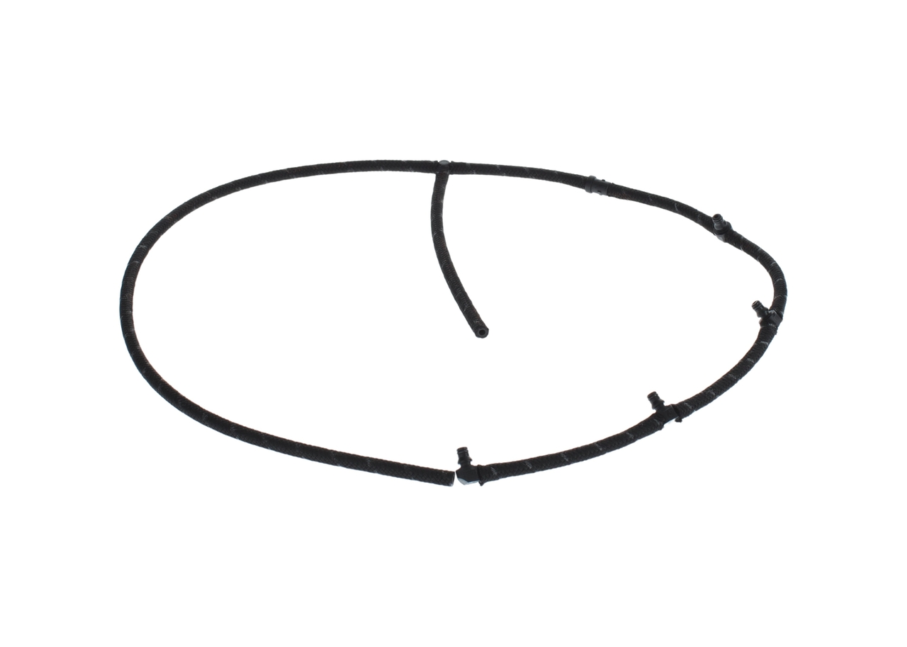 BOSCH 0 928 400 515 Tuyau, carburant de fuite