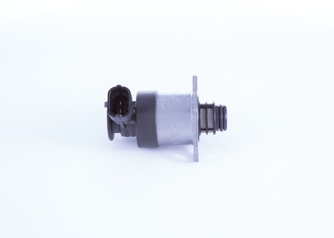 BOSCH 0 928 400 820 Fuel metering valve High Pressure Pump (low pressure side)-image-8461842