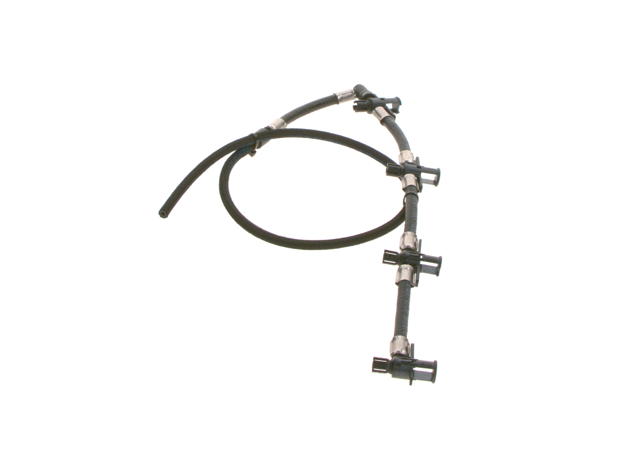 BOSCH 0 928 402 089 Cső, túlfolyó üzemanyag