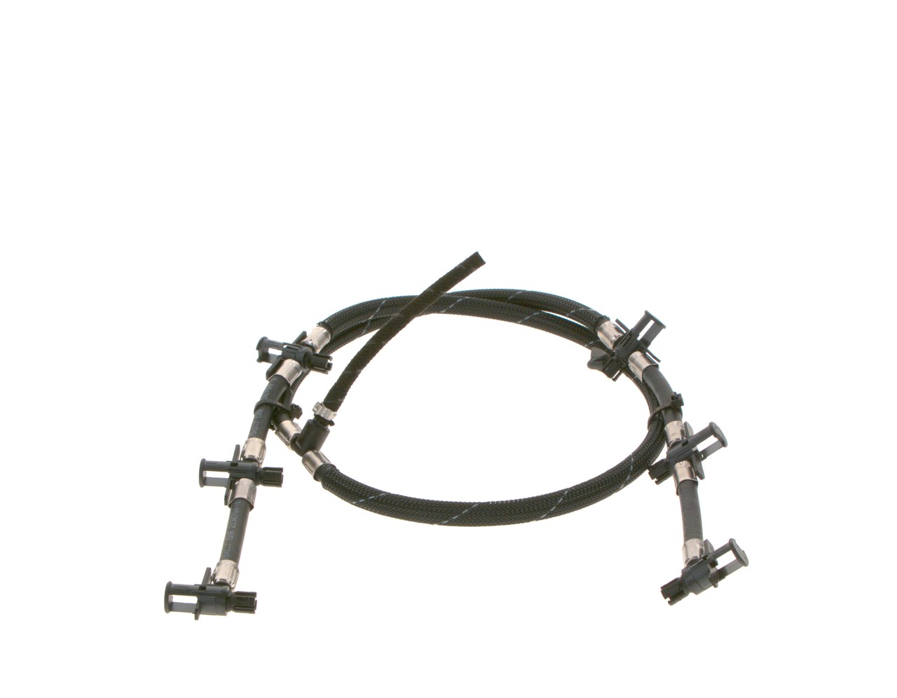 BOSCH 0 928 402 102 Tuyau retour injecteur Mohave / Borrego HM 3.0 CRDi 4WD 256 CV Diesel prix