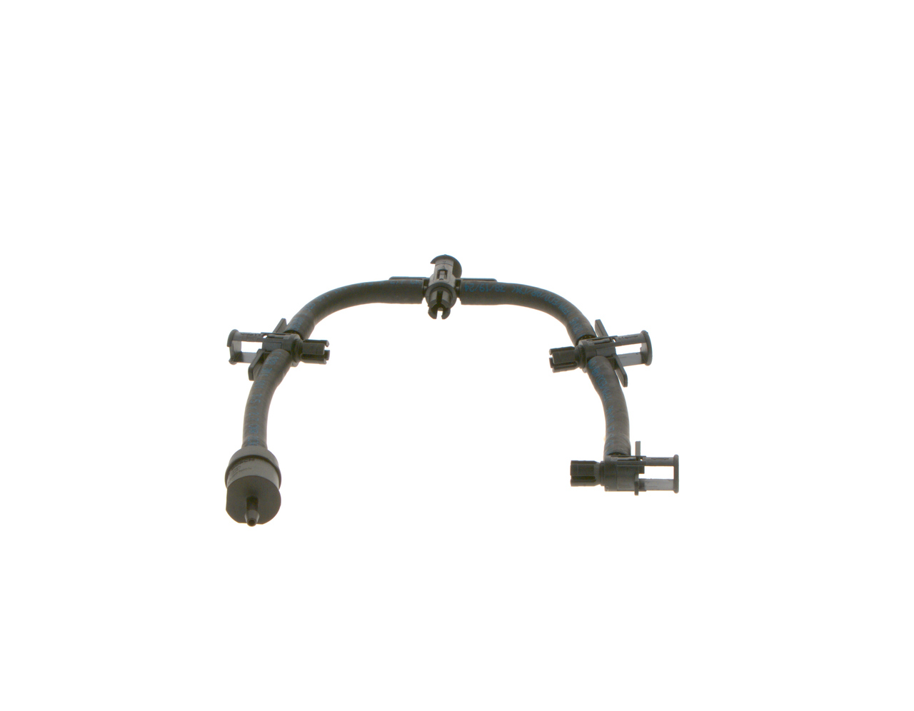 BOSCH 0 928 402 175 Hose, fuel overflow-image-8461886