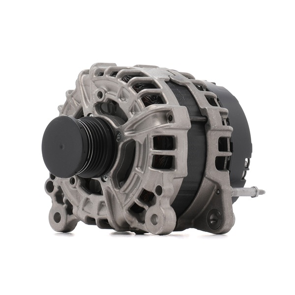 BOSCH 0 986 083 310 Generator SKODA Superb IV Kombi (B9, 3Y) 1.5 TSI mHEV 150 PS Benzin/Elektro Kosten