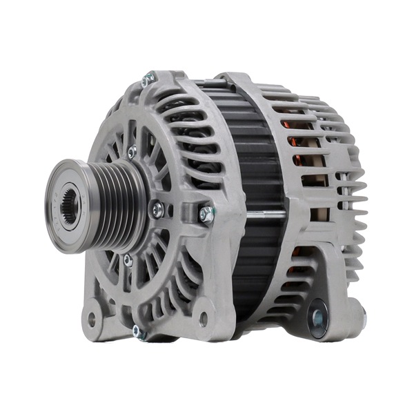 Generator BOSCH 8354 for RENAULT, NISSAN