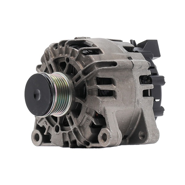 BOSCH 8362 Alternator