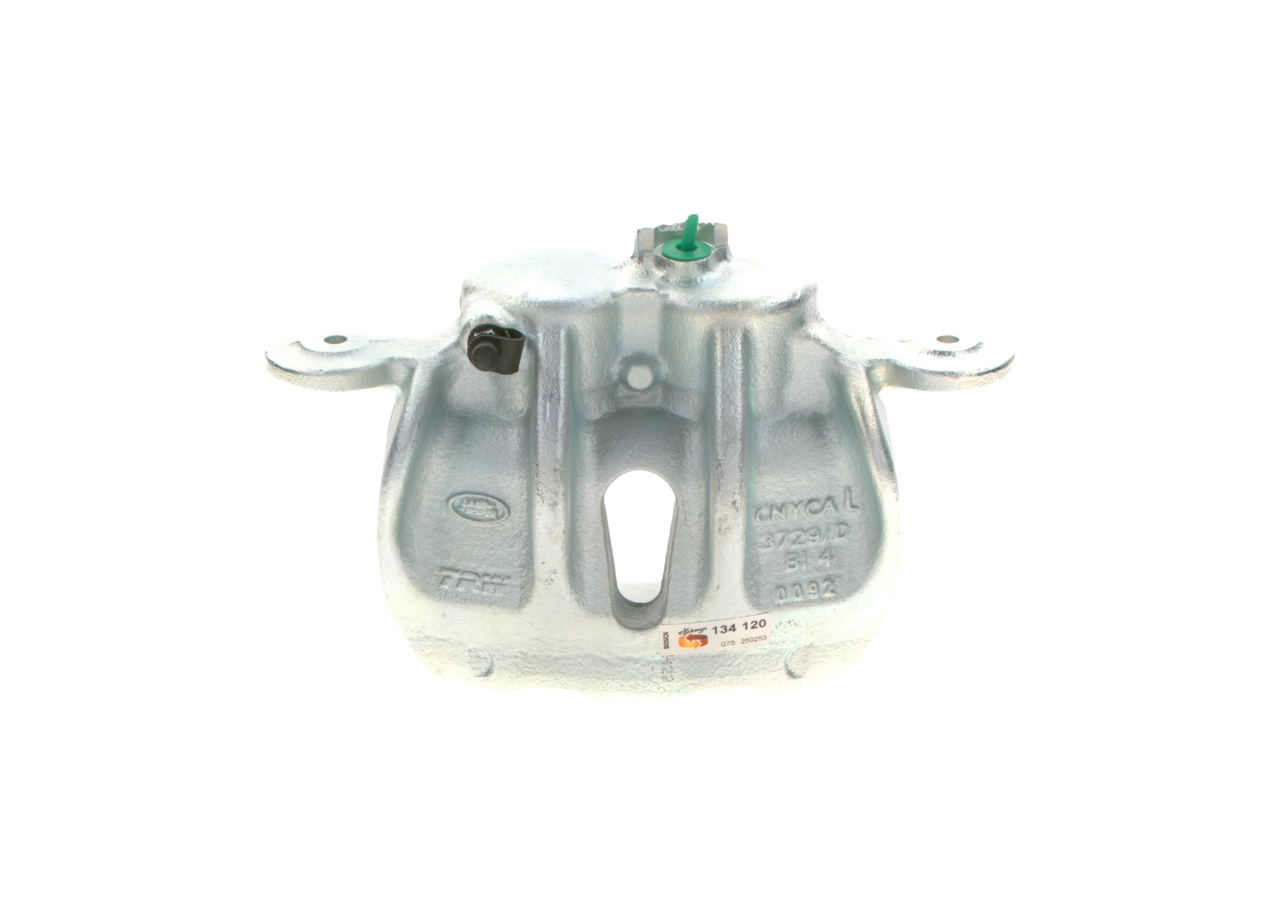 Bremsekaliber 0 986 134 120 BOSCH LR047905 RENAULT
