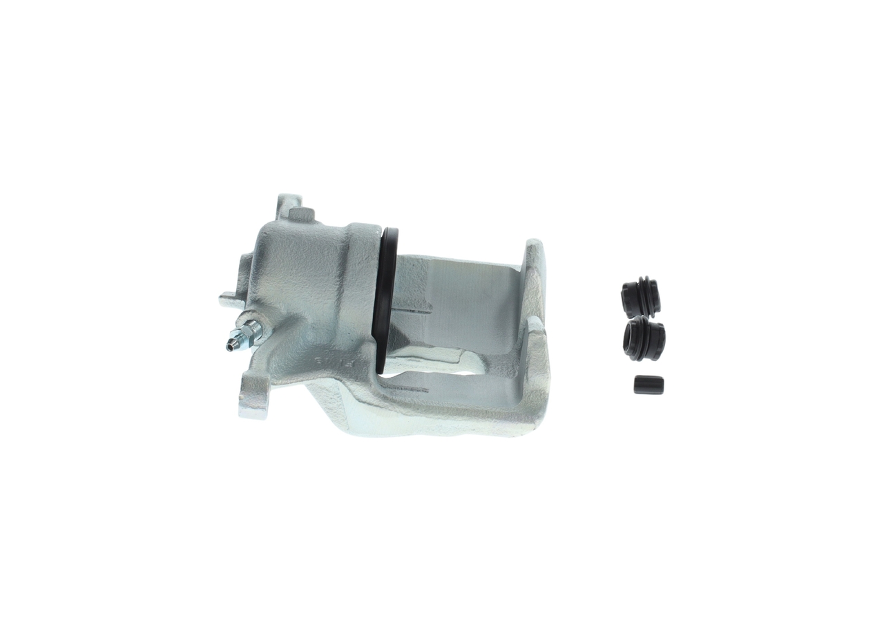 BOSCH 0 986 134 137 Caliper CUPRA Ateca (KH7) 2.0 TSI 4Drive 190 hp Petrol 2023