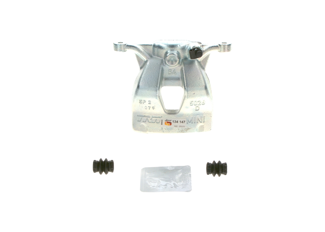 Remklauw 0 986 134 147 BOSCH 34 11 9 804 729 MINI