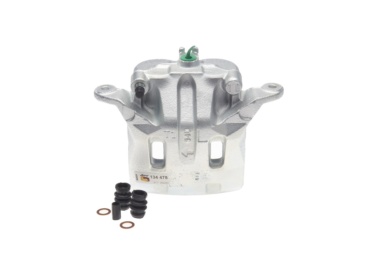 Bremssattel 0 986 134 478 BOSCH 41011 ZS60A MITSUBISHI