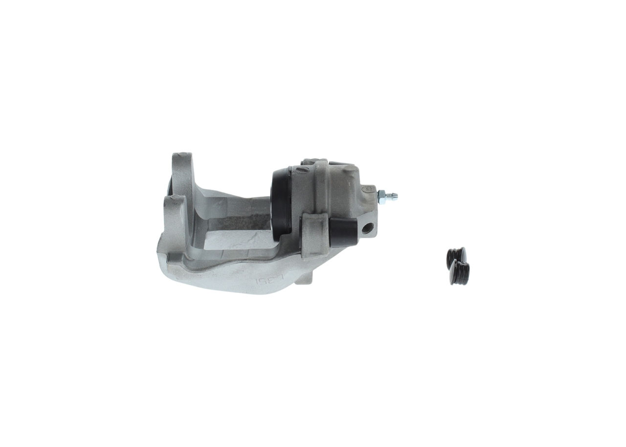 BOSCH 0 986 135 139 Brzdový strmeň Mercedes W212 E 350 CDI 3.0 4-matic (212.093) 265 KS nafta cena