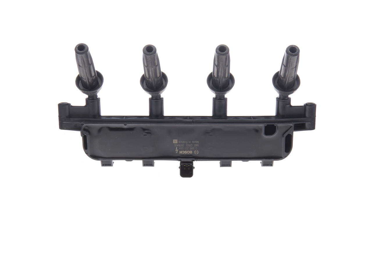 BOSCH 0986221084 Tennspole Peugeot PARTNER originale