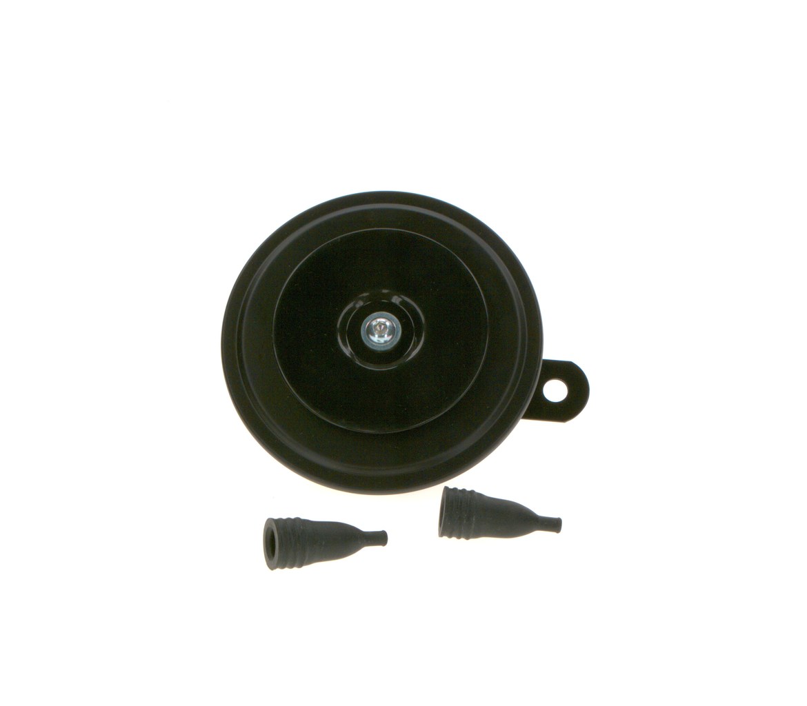Webáruház: Kürt BOSCH FD4 TYPE A 270 DEG, 24