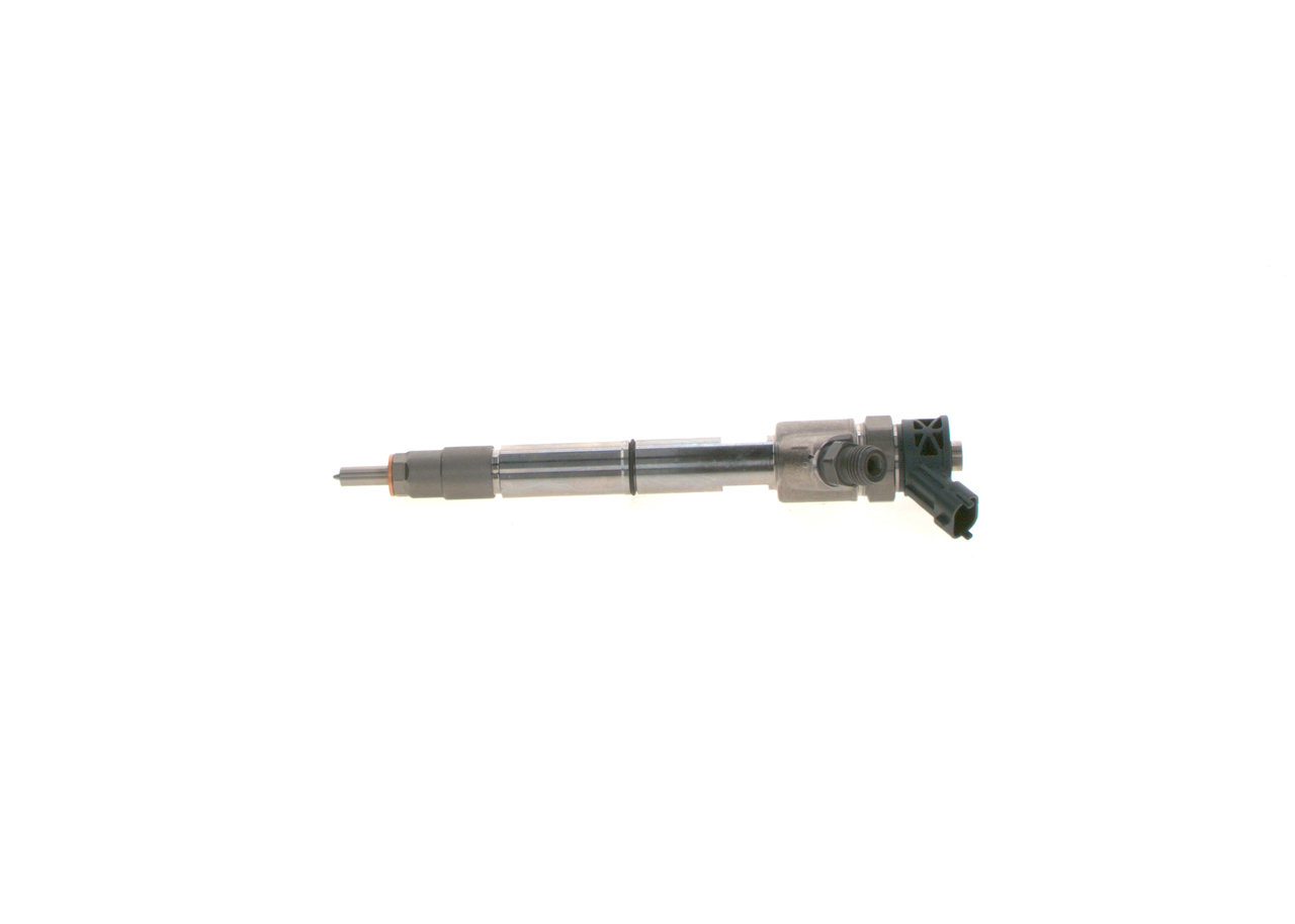 BOSCH 0 986 435 255 Injectors with seal ring-image-8463507