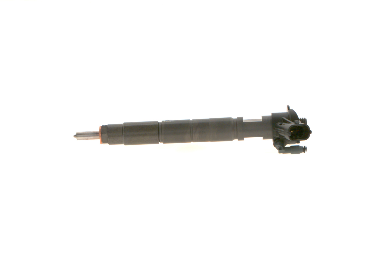 BOSCH 0 986 435 437 Injectors with seal ring-image-8463527
